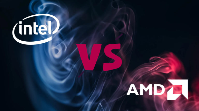 Processeurs Intel vs AMD : quel est le plus performant pour les jeux ?